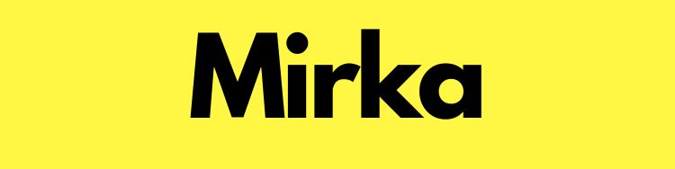 Mirkaga ühilduvad korduvkasutatavad tolmukotid